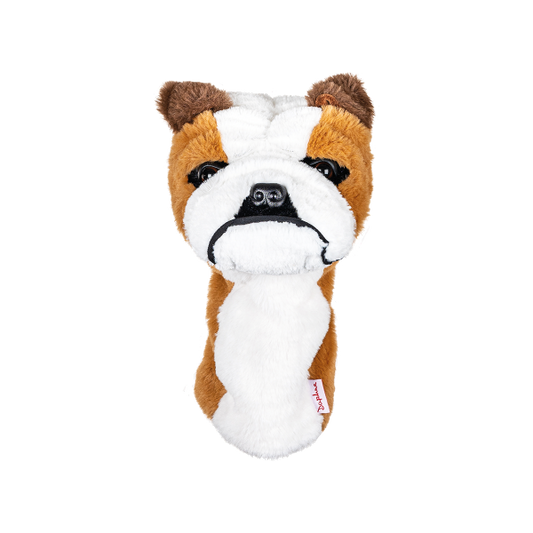 Daphne's Headcovers Dogs