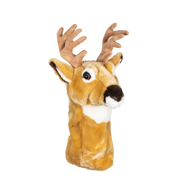 Daphne's Headcovers