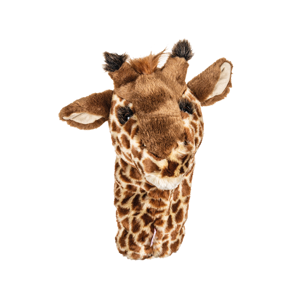 Daphne's Headcovers