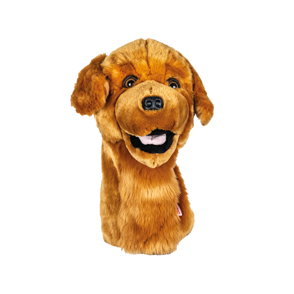 Daphne's Headcovers Dogs