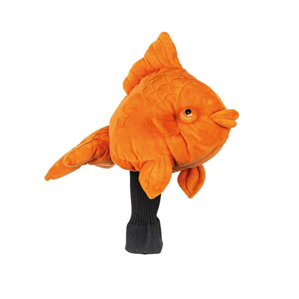 Daphne's Headcovers