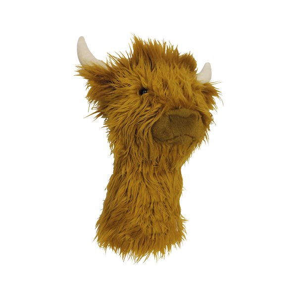Daphne's Headcovers