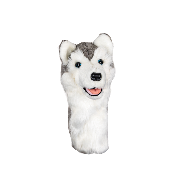 Daphne's Headcovers Dogs