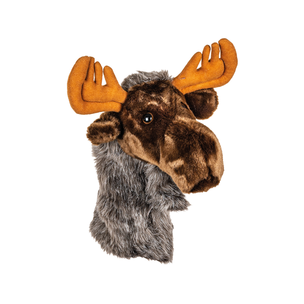 Daphne's Headcovers