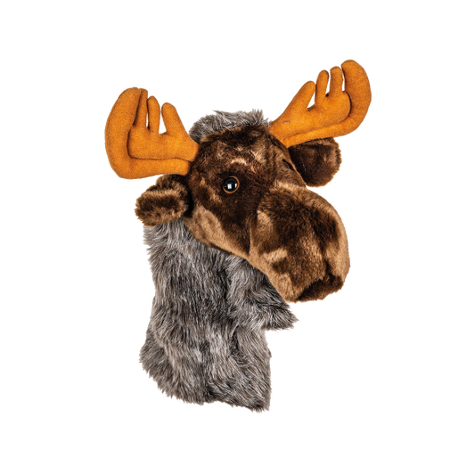 Daphne's Headcovers