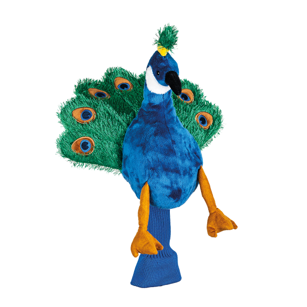 Daphne's Headcovers