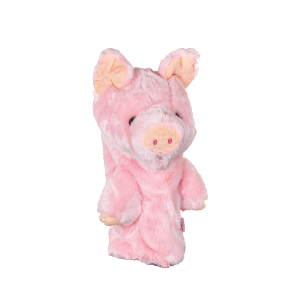 Daphne's Headcovers