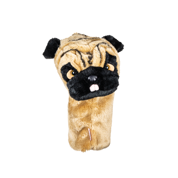 Daphne's Headcovers Dogs