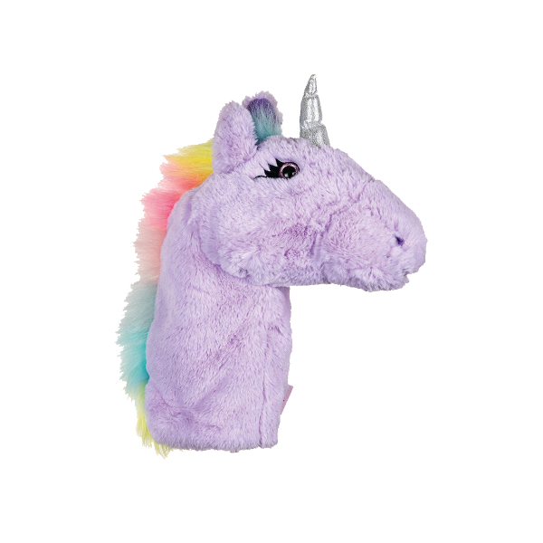 Daphne's Headcovers