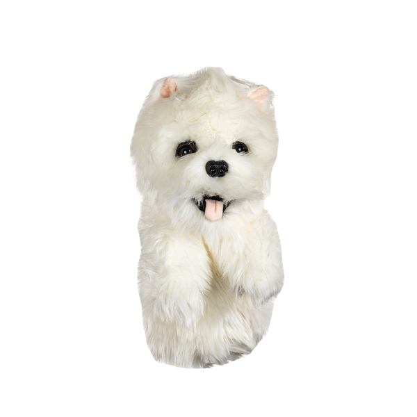 Daphne's Headcovers Dogs