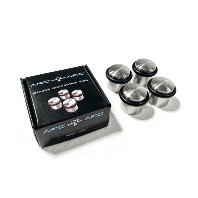 WELLPUTT GATE DRILL TEES