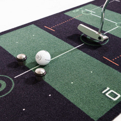 WELLPUTT GATE DRILL TEES