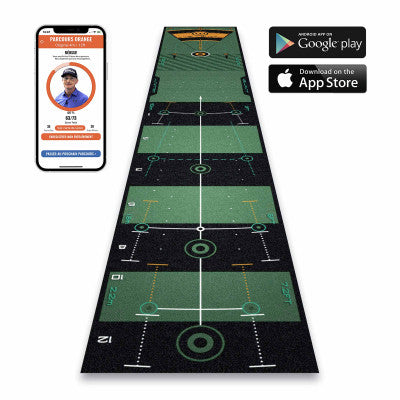 WELLPUTT 3M
