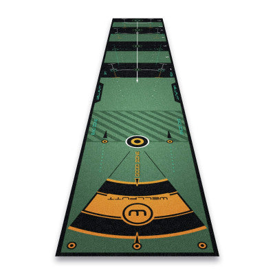 WELLPUTT 3M