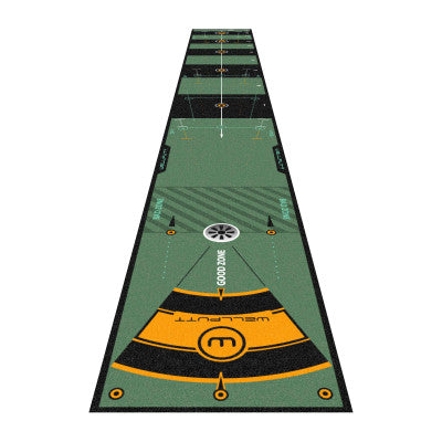 WELLPUTT 4M