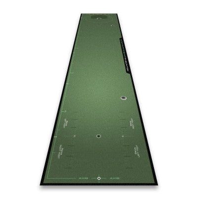 WELLPUTT 5M FITTING MAT