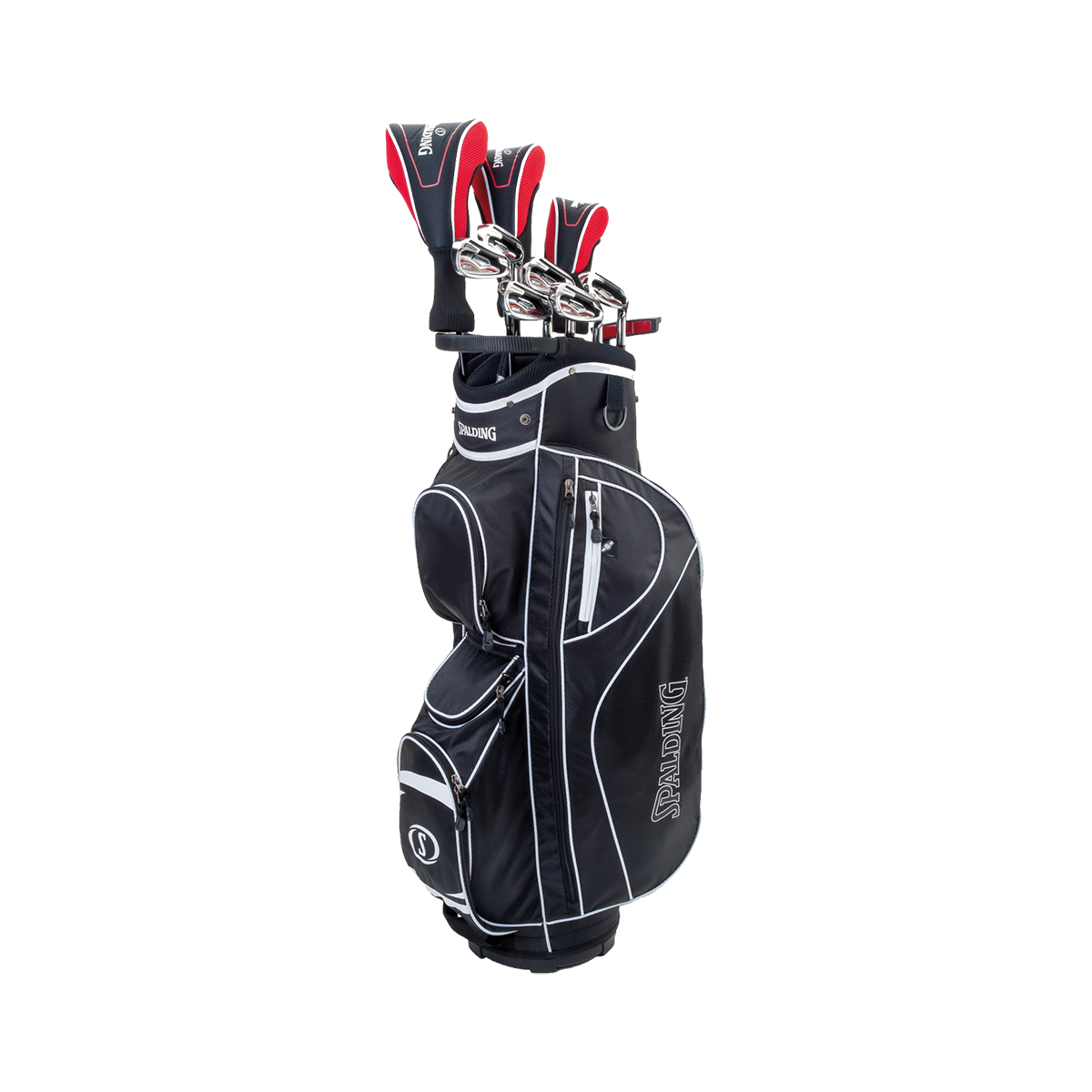 Spalding SX35 Full Set Men