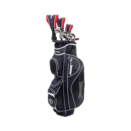 Spalding SX35 Full Set Men