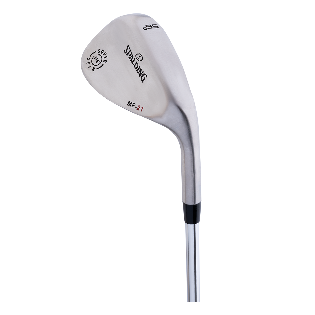 Spalding MF21 Wedge Satin - RH"