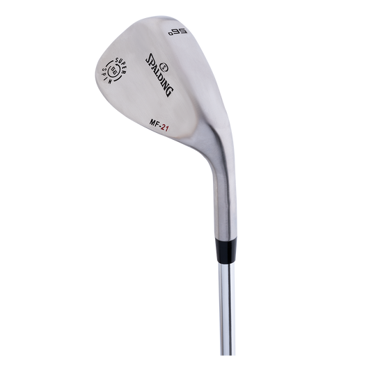 Spalding MF21 Wedge Satin - RH"