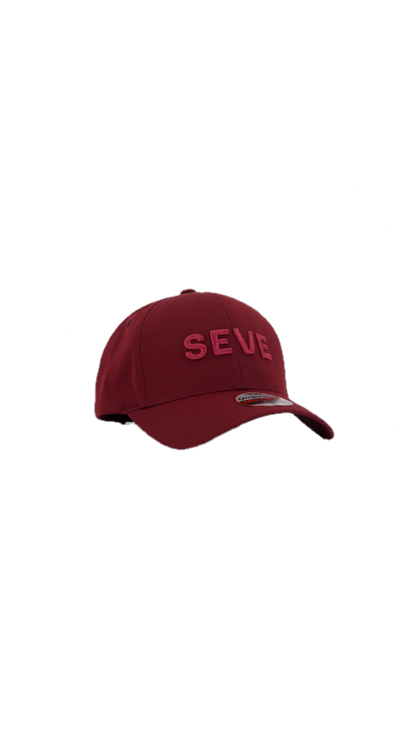 SEVE TROPHY SNAPBACK IMPERIAL WHITE