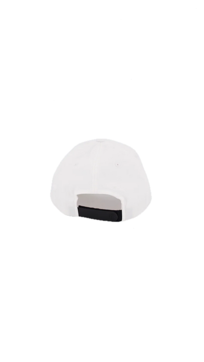 SEVE TROPHY SNAPBACK IMPERIAL WHITE